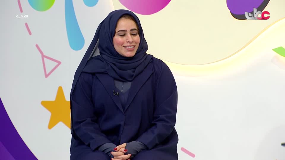 برنامج الأطفال قمرة 2026
