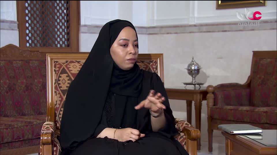 برنامج الفنون الإسلامية - الحلقة 15
