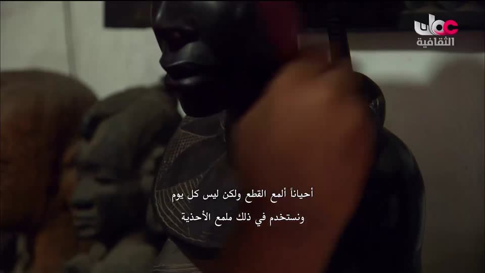 البرنامج الثقافي - أفضل الأسواق على الأرض - الحلقة 15