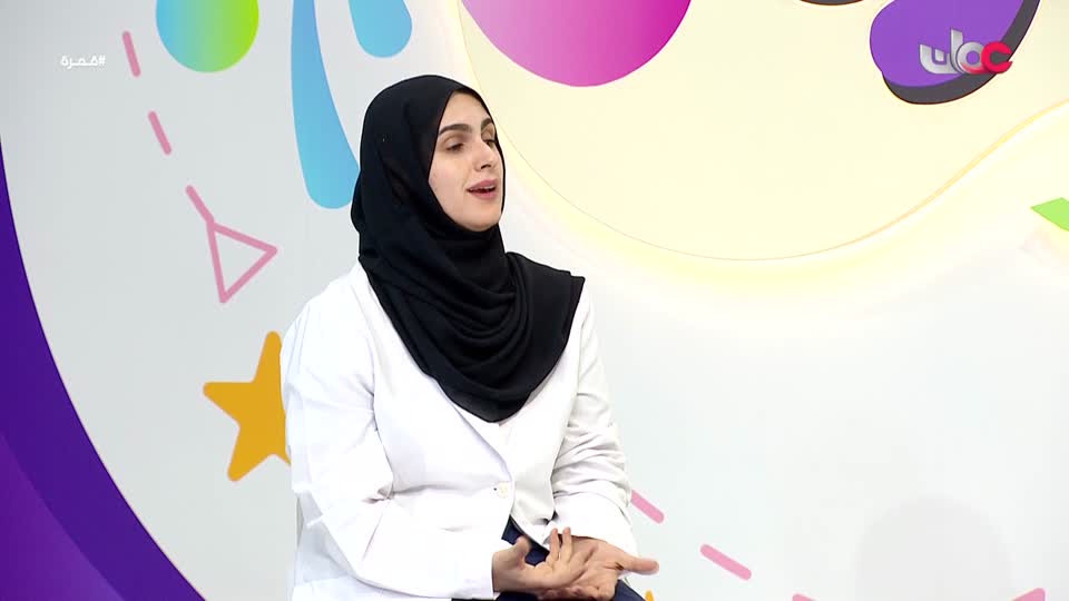 برنامج الأطفال قمرة 2026