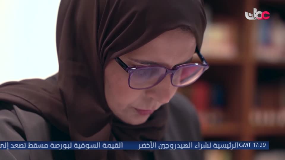عمان في أسبوع
