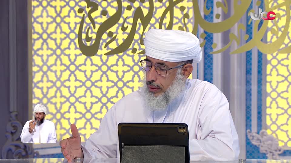 سؤال اهل الذكر