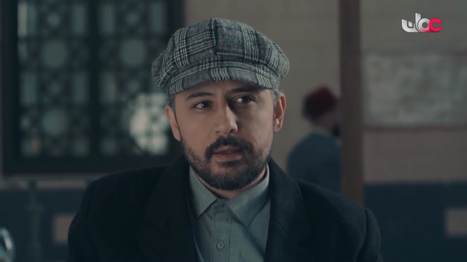 المسلسل العربي ليالي روكسي