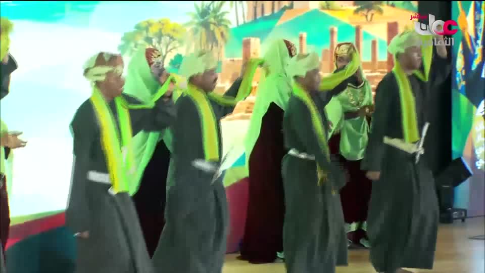 الآفاق