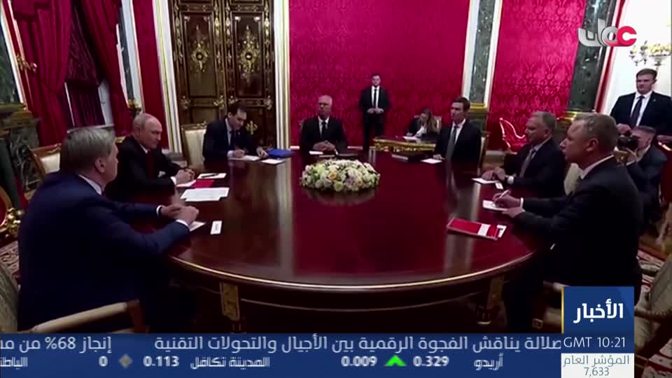 اخبار الثانية