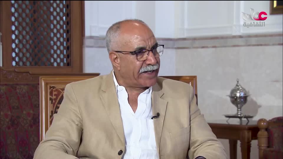 برنامج الفنون الإسلامية - الحلقة 16