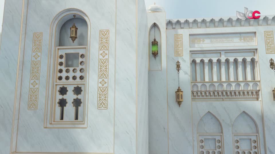 اذان الظهر