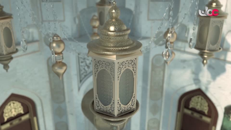 أذان المغرب
