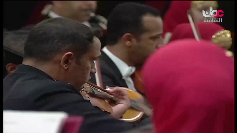 الاوركسترا السمفونية السلطانية العمانية