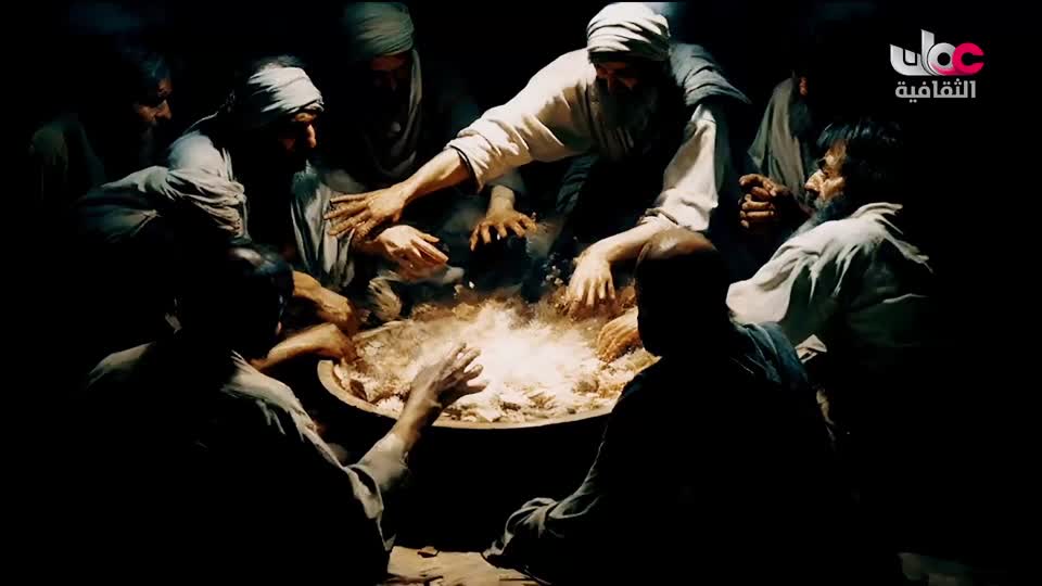 برنامج محلي - ضفاف ج3 - الحلقة 11