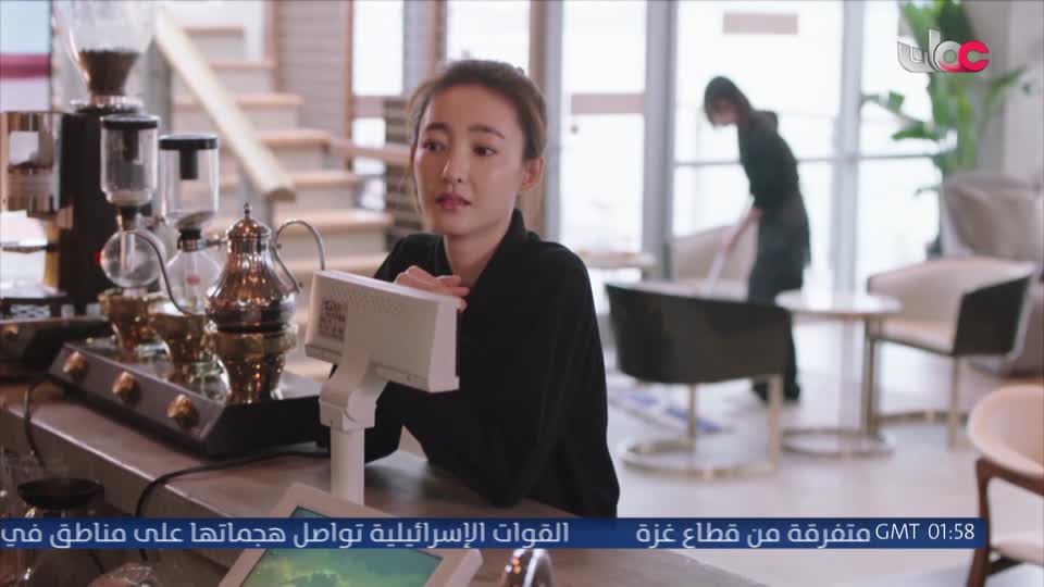 one boat one world المسلسل الاجنبي - الحلقة 42