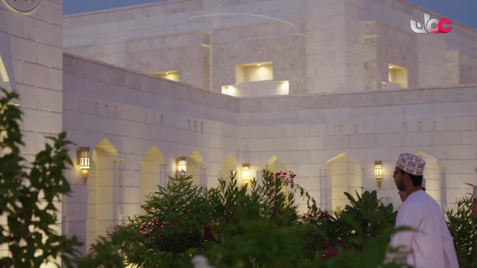 اذان العصر