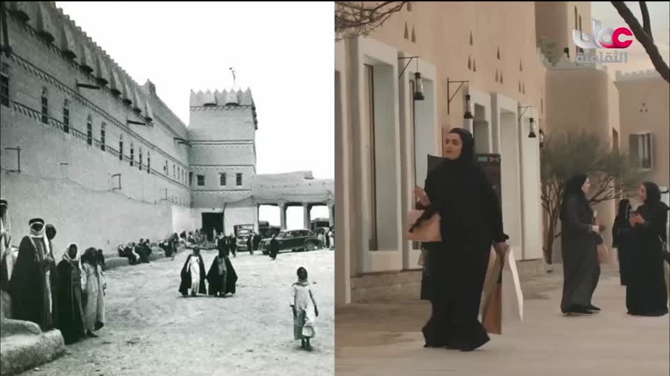 البرنامج الثقافي - أفضل الأسواق على الأرض - الحلقة 15