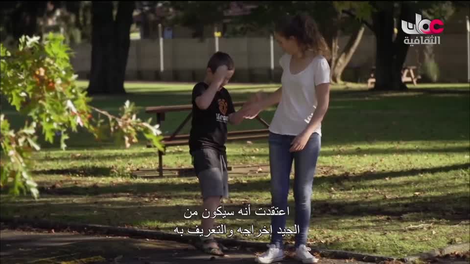 البرنامج الثقافي _ رغم من الصعاب - الحلقة 6