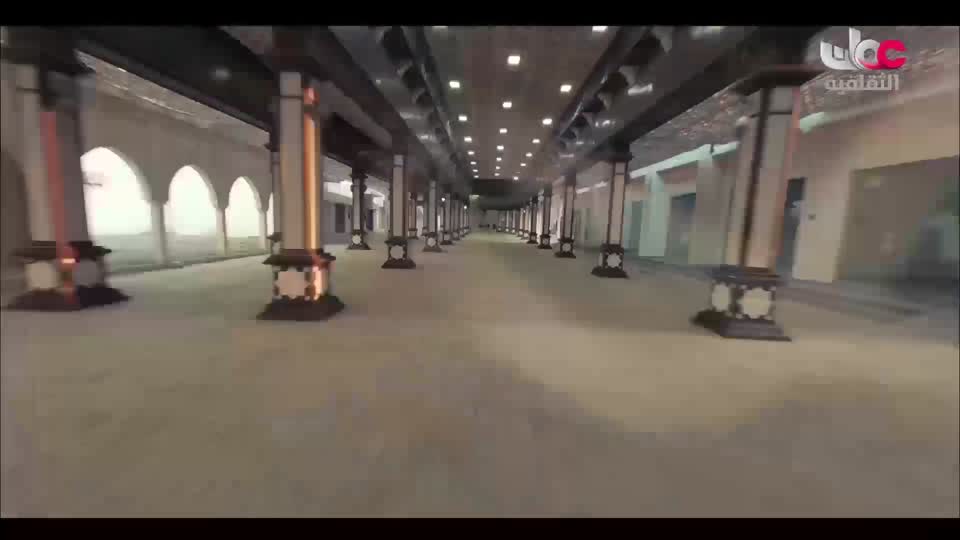 البرنامج الثقافي داخل الأشياء