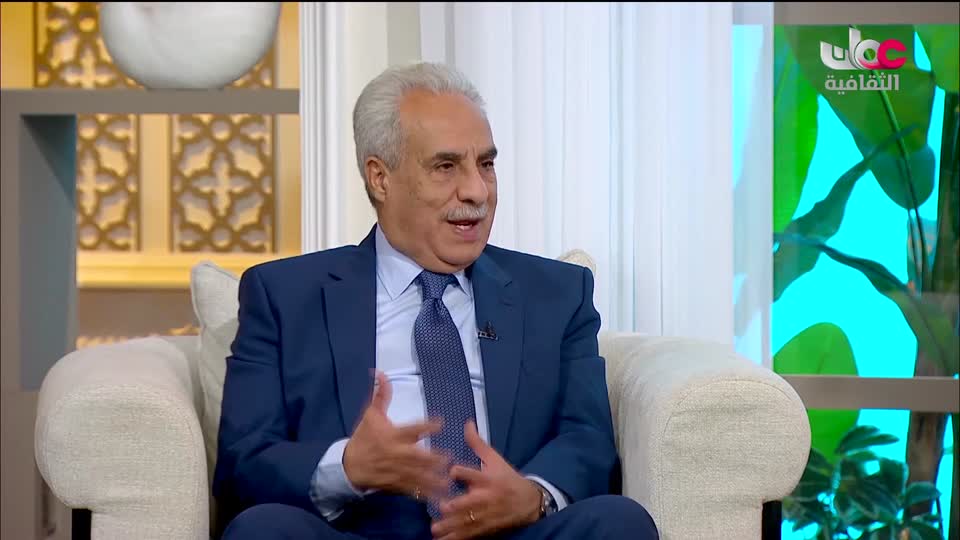 برنامج محلي - ضفاف ج3 - الحلقة 32