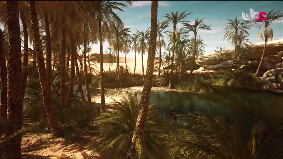 البرنامج الثقافي عالم المعرفة