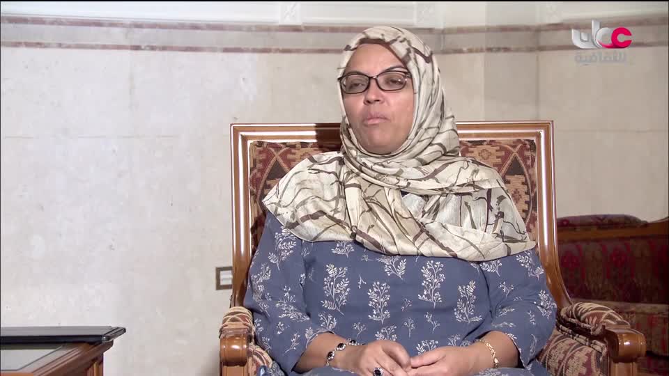 برنامج الفنون الإسلامية - الحلقة 17