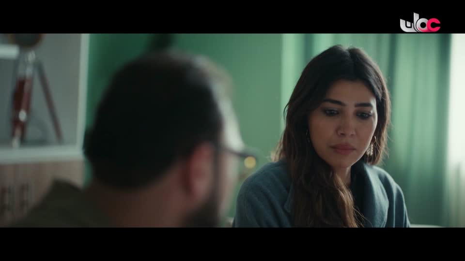 المسلسل المصري - على قد الحب - الحلقة 12
