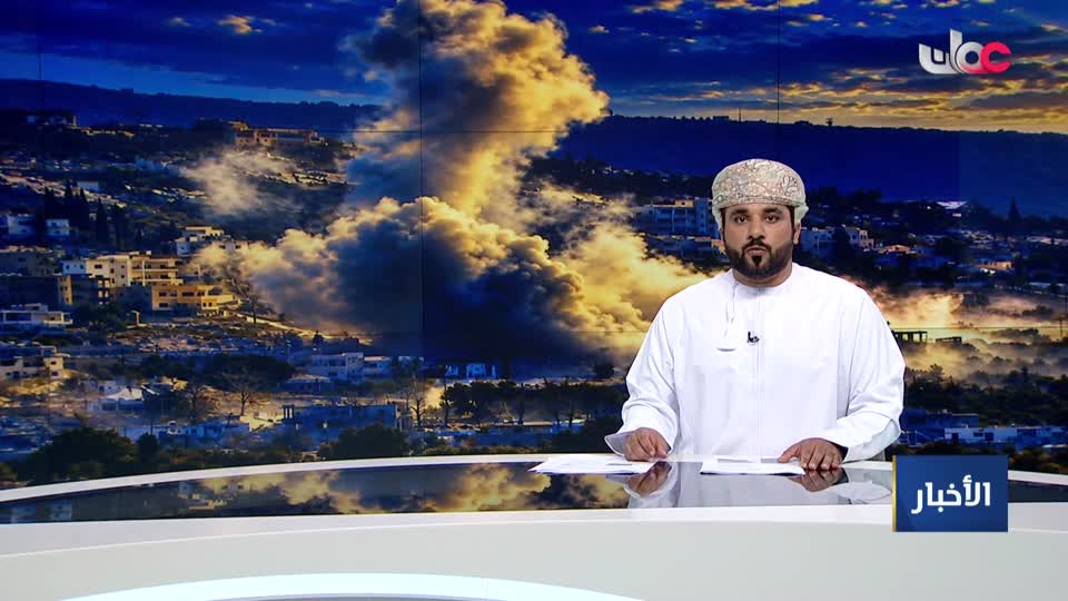 أخبار الواحدة