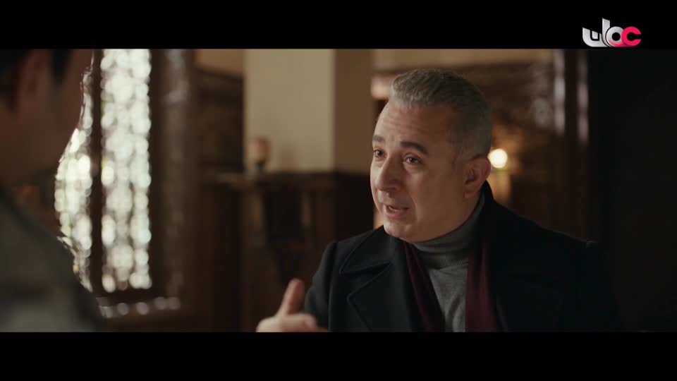 المسلسل المصري - على قد الحب - الحلقة 13