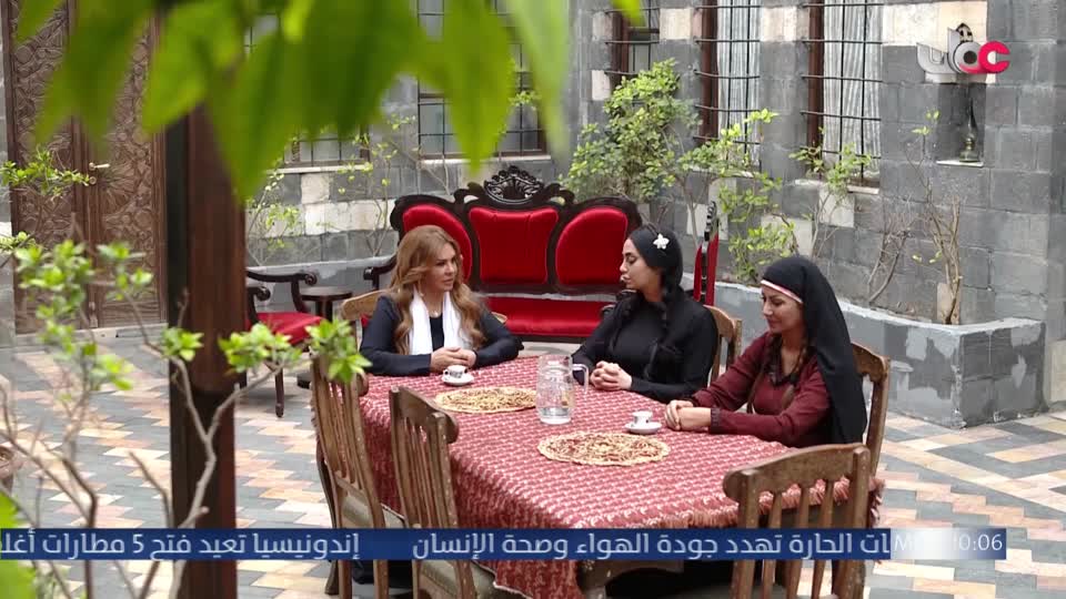 البرنامج الثقافي البحث عن المعرفة - ج6 - الحلقة 5