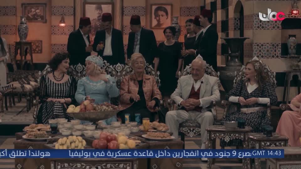 برنامج عوافي