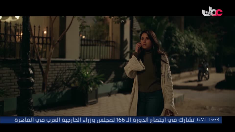 المسلسل المصري - على قد الحب - الحلقة 14