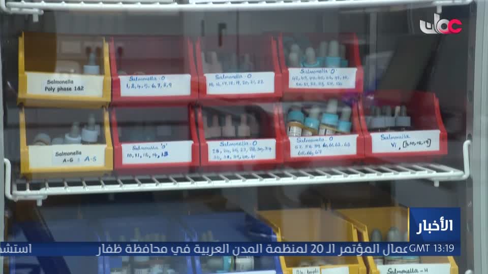 أخبار الخامسة