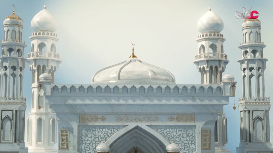 اذان العصر