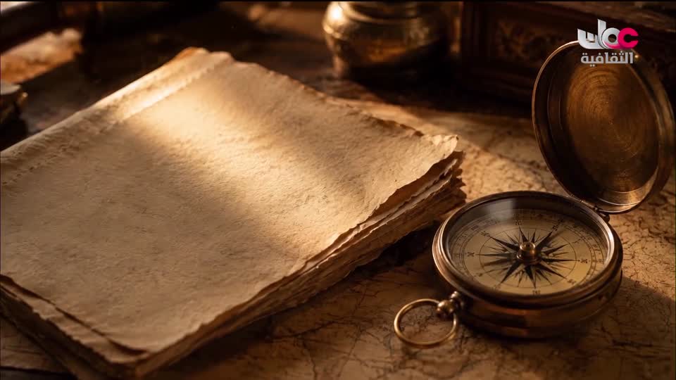 وثائقيات عن الطبيعة والمناخ - الحلقة 9