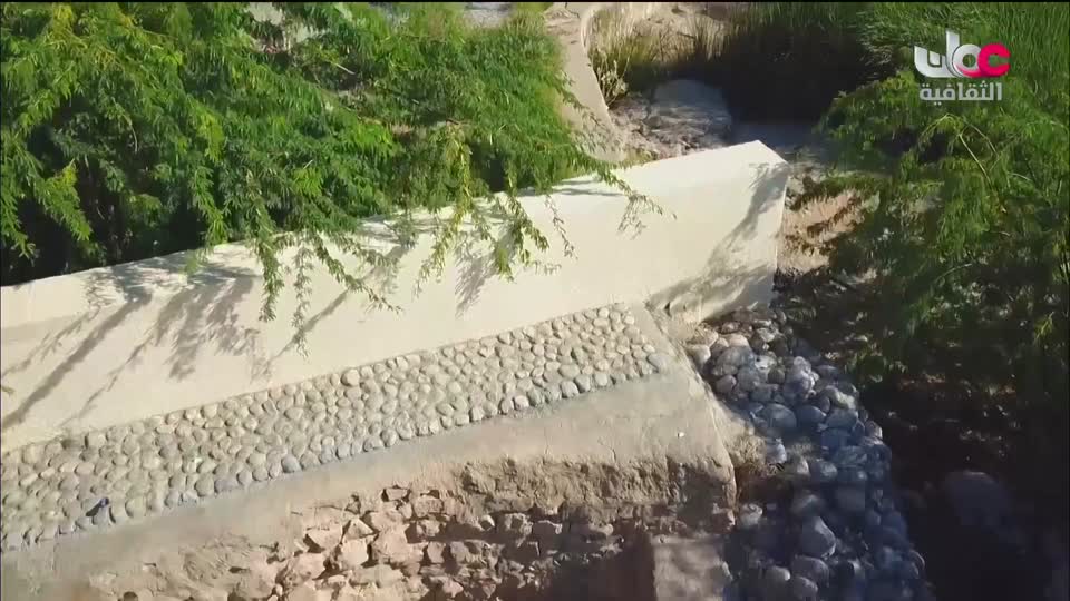 البرنامج الثقافي عالم المعرفة