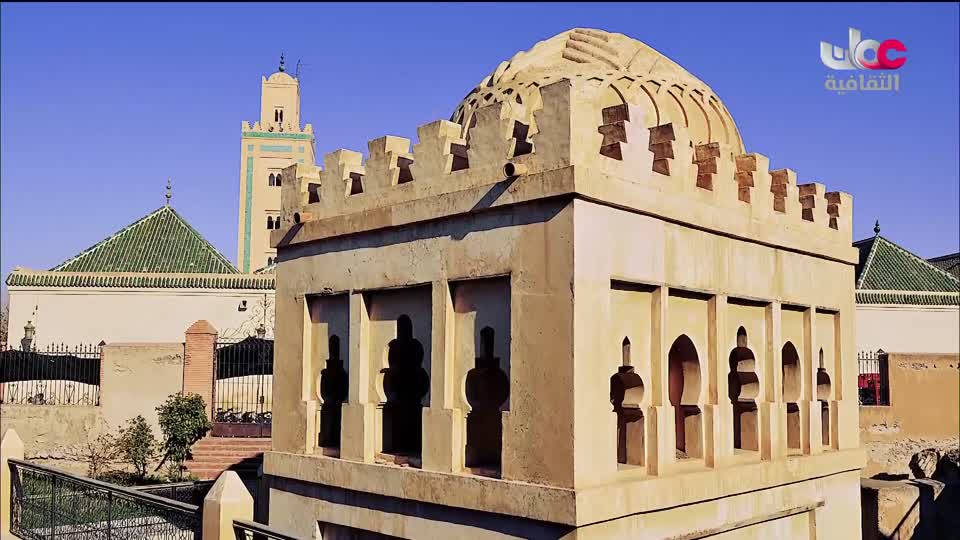 البرنامج الثقافي - كنور غارقة
