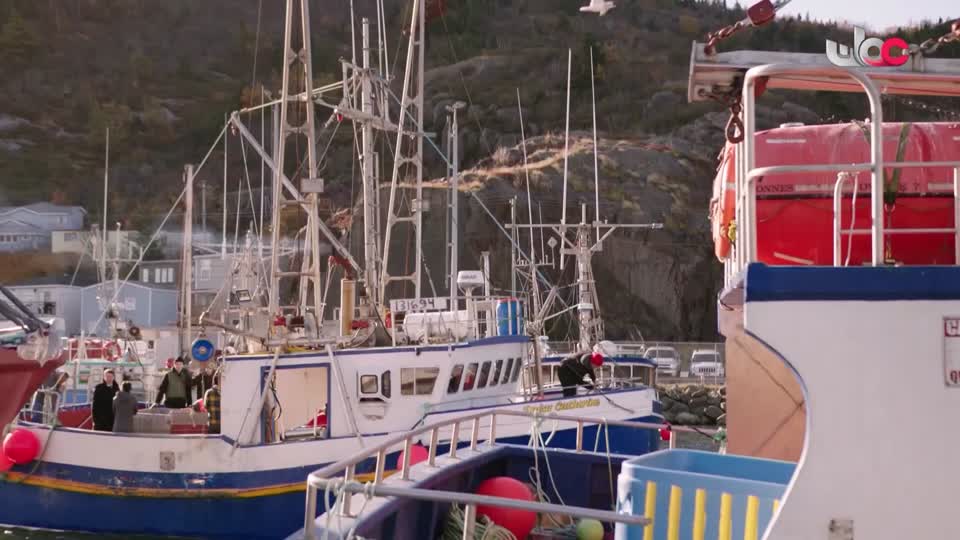 one boat one world المسلسل الاجنبي - الحلقة 45