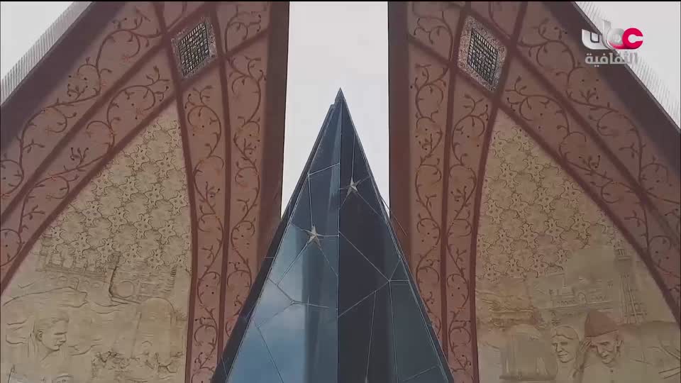 برنامج _ مدن من نور - الحلقة 9