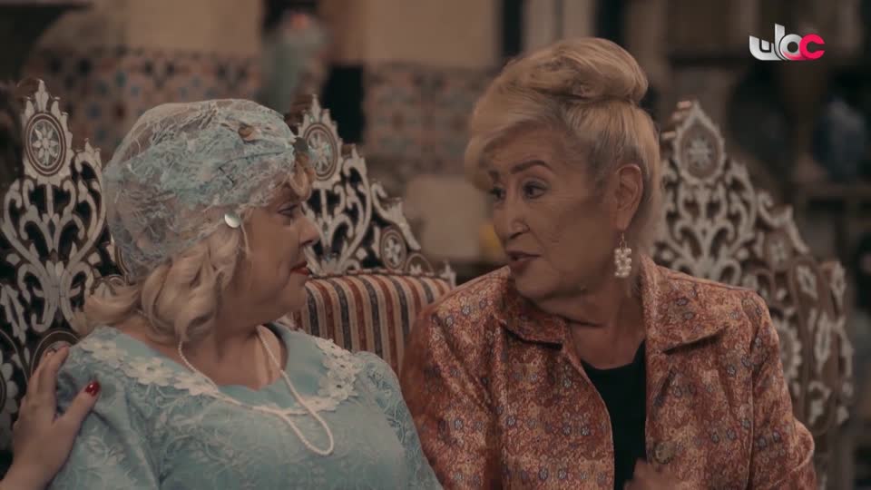مسلسل الاطفال - فريق البحيرة الخضراء - الحلقة 73