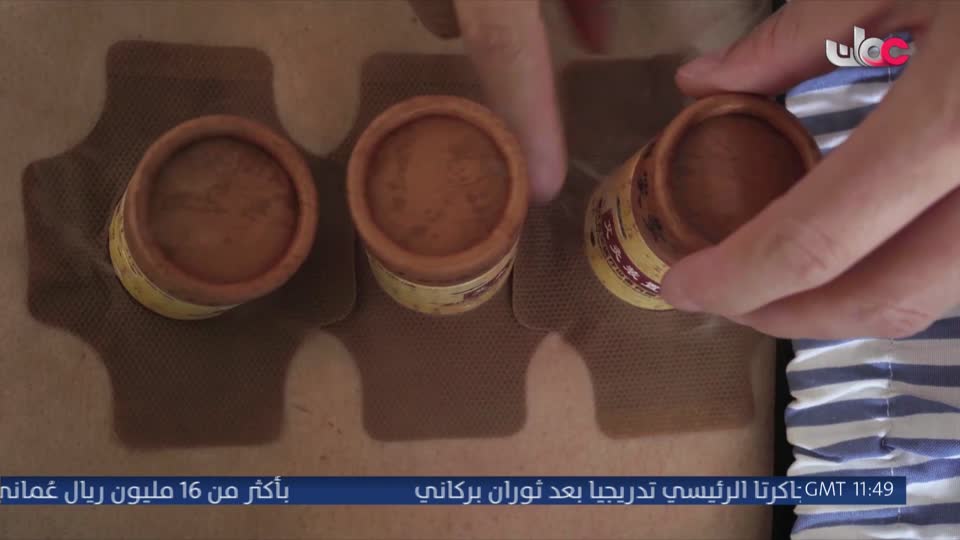 مسلسل الاطفال - فريق البحيرة الخضراء - الحلقة 74
