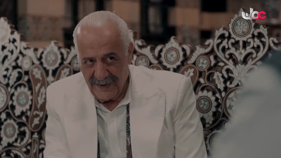 تبر الصحراء