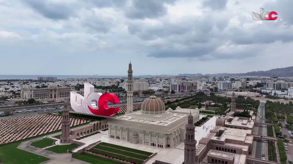اذان العصر