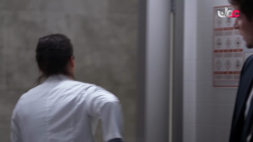 HUDSON AND REX - المسلسل الاجنبي - الحلقة 1