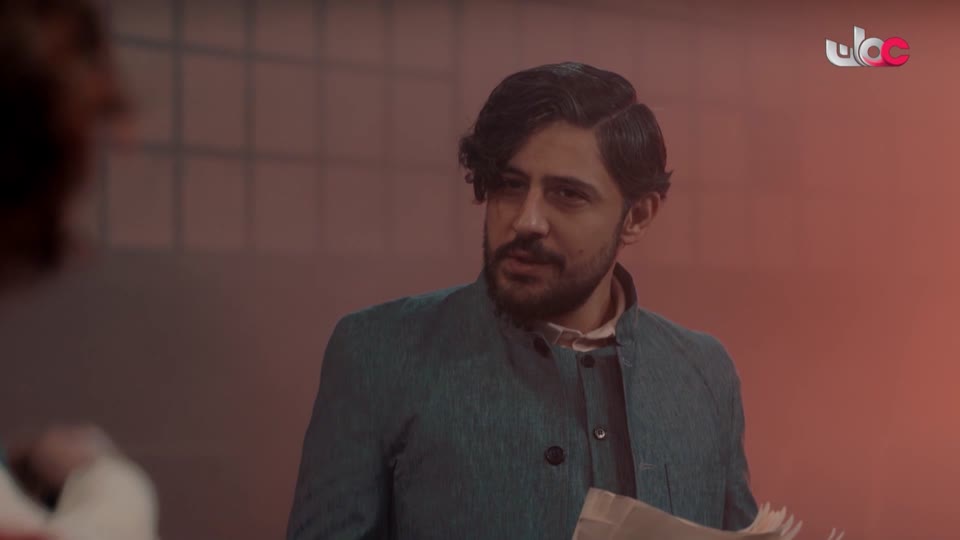المسلسل العربي ليالي روكسي - الحلقة 13