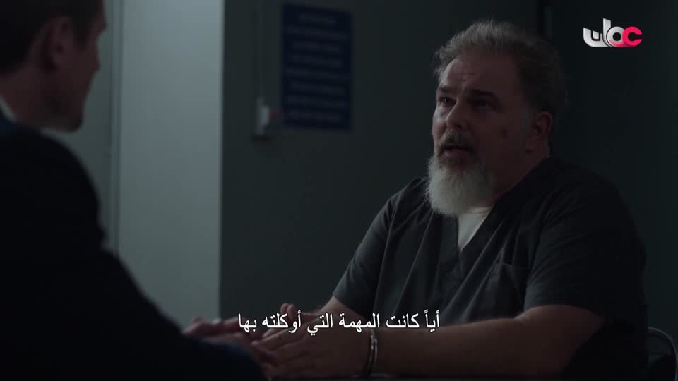 HUDSON AND REX - المسلسل الاجنبي - الحلقة 2