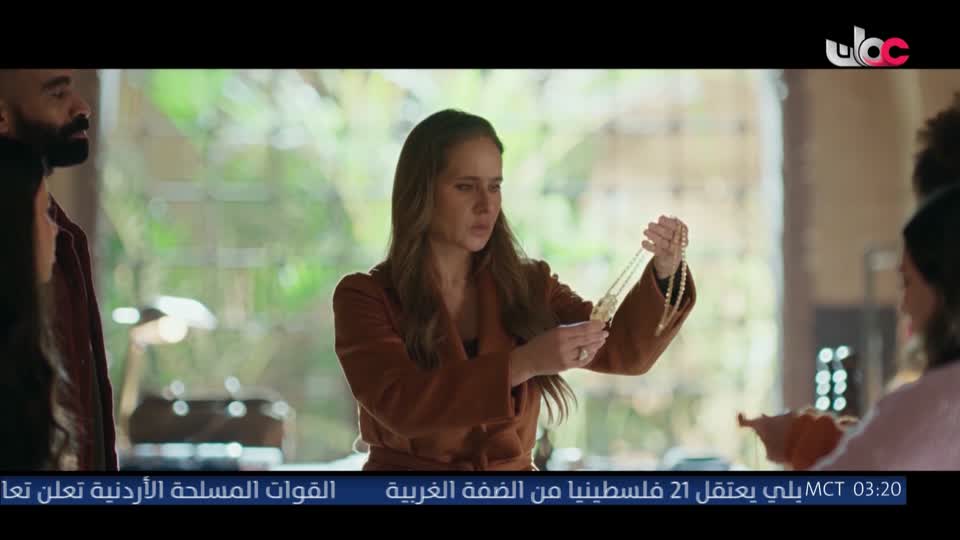 برنامج قهوة الصباح