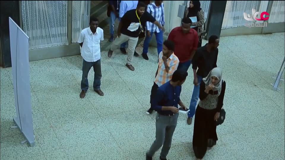 الفعاليات الثقافية لمعرض مسقط الدولي للكتاب ـ الدورة 28 ـ 2024 - الحلقة 8