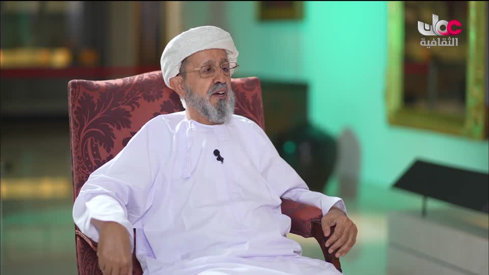 البرنامج الثقافي - رحلات جيولوجية - الحلقة 2