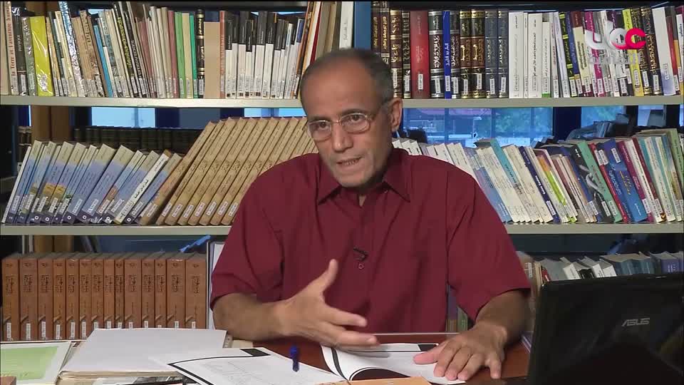أغاني مفرغة - موشحات - لمركز عمان للموسيقى التقليدية - الحلقة 7