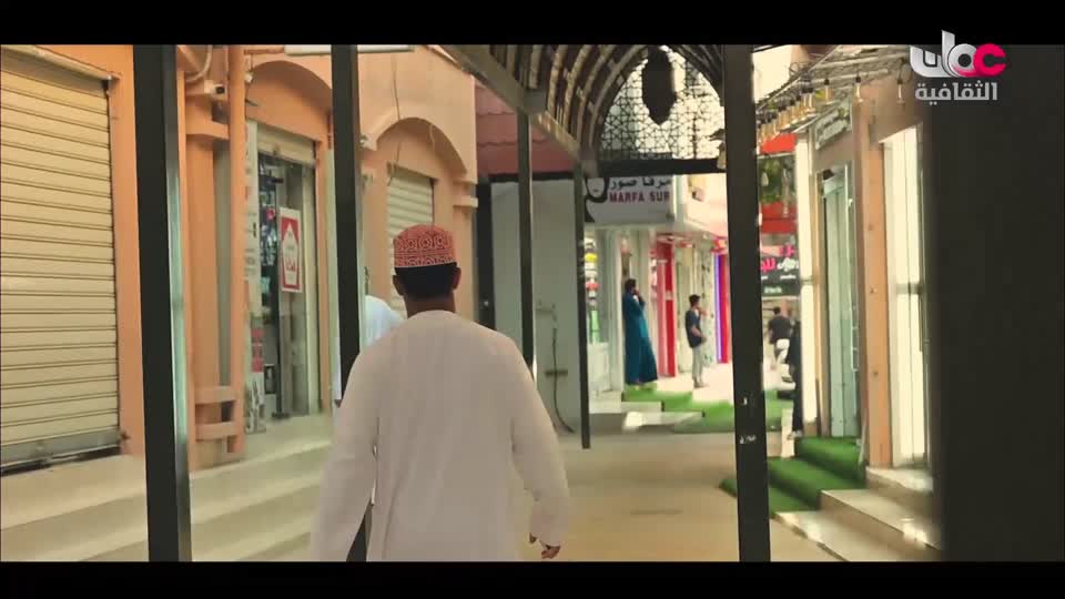 البرنامج الثقافي - افضل فنون العمارة - الحلقة 2