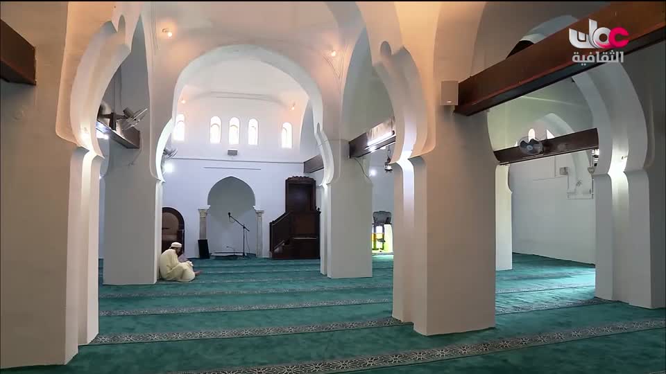 فيلم - أطلس المخطوط الجزائري