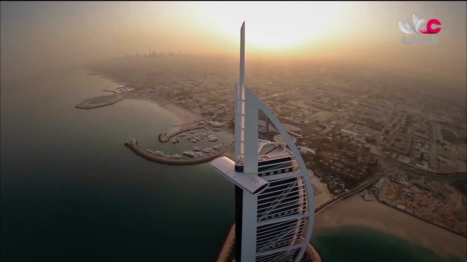افضل عشرة فنون معمارية في العالم - الحلقة 9