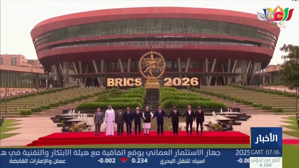 أخبار الحادية عشرة - الأحد 13 سبتمبر 2026 م